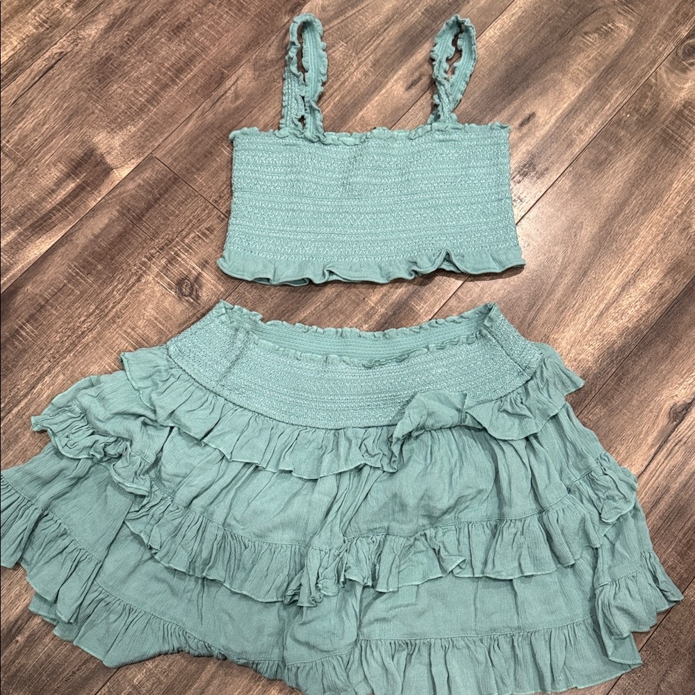 Free people Thalia Set Size Medium